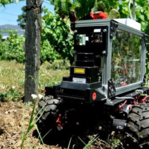 Agro Robotics