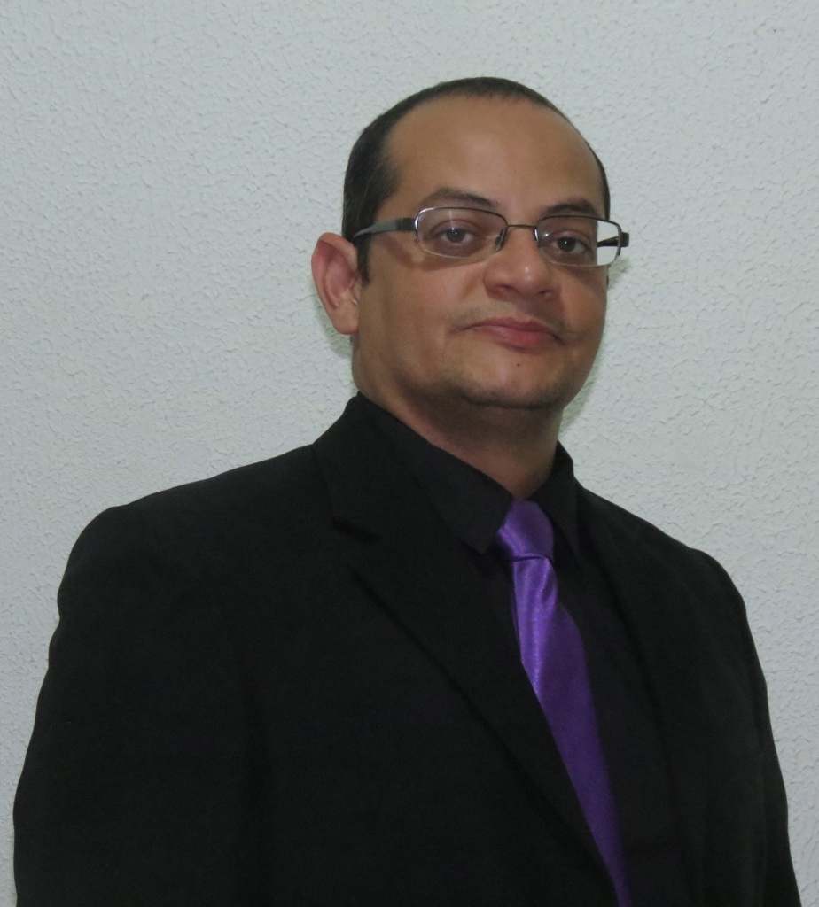 Josenalde Barbosa Oliveira