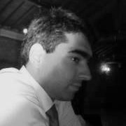 Luís Freitas Rocha